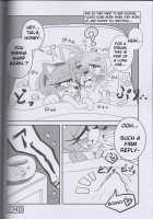 Furry Jugs 3 / ケモノの缶詰3 [Michiyoshi] [Sonic The Hedgehog] Thumbnail Page 21