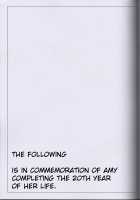 Furry Jugs 3 / ケモノの缶詰3 [Michiyoshi] [Sonic The Hedgehog] Thumbnail Page 22