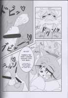 Furry Jugs 3 / ケモノの缶詰3 [Michiyoshi] [Sonic The Hedgehog] Thumbnail Page 27