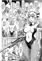 Bitch Trap [Kon-Kit] [Original] Thumbnail Page 124