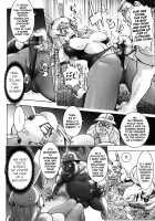 Bitch Trap [Kon-Kit] [Original] Thumbnail Page 128