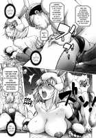 Bitch Trap [Kon-Kit] [Original] Thumbnail Page 131