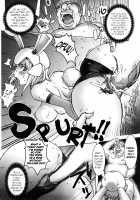 Bitch Trap [Kon-Kit] [Original] Thumbnail Page 132