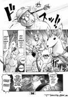 Bitch Trap [Kon-Kit] [Original] Thumbnail Page 136