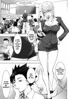 Bitch Trap [Kon-Kit] [Original] Thumbnail Page 137