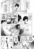 Bitch Trap [Kon-Kit] [Original] Thumbnail Page 140