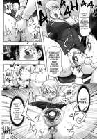 Bitch Trap [Kon-Kit] [Original] Thumbnail Page 144