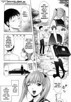 Bitch Trap [Kon-Kit] [Original] Thumbnail Page 153