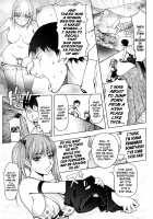 Bitch Trap [Kon-Kit] [Original] Thumbnail Page 161