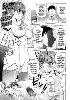 Bitch Trap [Kon-Kit] [Original] Thumbnail Page 165