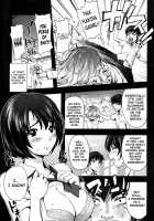 Bitch Trap [Kon-Kit] [Original] Thumbnail Page 181