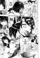 Bitch Trap [Kon-Kit] [Original] Thumbnail Page 187