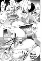 Bitch Trap [Kon-Kit] [Original] Thumbnail Page 22
