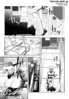 Bitch Trap [Kon-Kit] [Original] Thumbnail Page 28