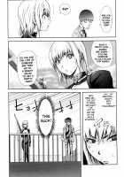 Bitch Trap [Kon-Kit] [Original] Thumbnail Page 32