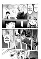 Bitch Trap [Kon-Kit] [Original] Thumbnail Page 35