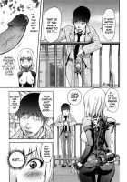 Bitch Trap [Kon-Kit] [Original] Thumbnail Page 36