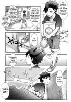 Bitch Trap [Kon-Kit] [Original] Thumbnail Page 54