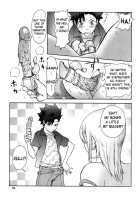 Bitch Trap [Kon-Kit] [Original] Thumbnail Page 58