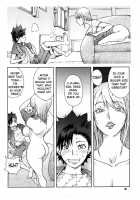 Bitch Trap [Kon-Kit] [Original] Thumbnail Page 59