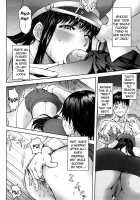 Bitch Trap [Kon-Kit] [Original] Thumbnail Page 79