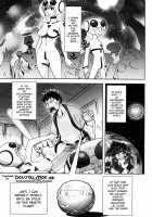 Bitch Trap [Kon-Kit] [Original] Thumbnail Page 88