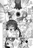 Thanks to Hypnotism, I Had the Serious-Looking Student Council President in the Palm of My Hands / 催眠術で真面目な生徒会長を手に入れた俺 [Inagita] [Original] Thumbnail Page 23