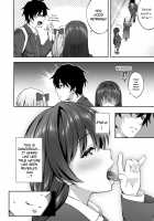 Thanks to Hypnotism, I Had the Serious-Looking Student Council President in the Palm of My Hands / 催眠術で真面目な生徒会長を手に入れた俺 [Inagita] [Original] Thumbnail Page 27