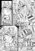 Kuchi Gyaku no Onna Kishi / 口虐の女騎士 [Nekonta] [Original] Thumbnail Page 18