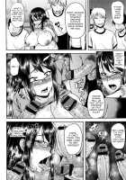 Male Smell Estrus / 雄臭発情 [Ozy] [Original] Thumbnail Page 12