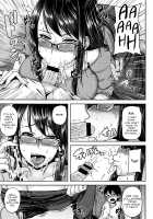 Male Smell Estrus / 雄臭発情 [Ozy] [Original] Thumbnail Page 07