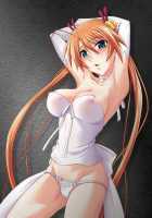 Astral Bout Ver. 20 / アストラルバウト Ver.20 [Mutou Keiji] [Mahou Sensei Negima] Thumbnail Page 27