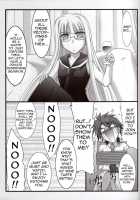 Astral Bout Ver. 20 / アストラルバウト Ver.20 [Mutou Keiji] [Mahou Sensei Negima] Thumbnail Page 04