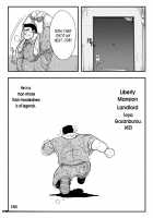 Midsummer Daydream / メゾン・リベルテ [Senga Migiri] [Original] Thumbnail Page 28