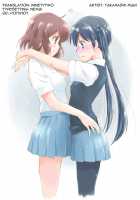 Kiniro Syndrome Platonic Days / きんいろシンドローム Platonic Days Page 22 Preview