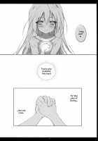 That Is Love. / それは、愛だよ。 [Shiratama] [Dokidoki Precure] Thumbnail Page 14