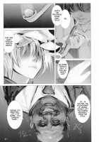 Koukidou Yotaka Kokkuri-san 2 / 高機動夜鷹狐狗狸さん2 [Nf4] [Touhou Project] Thumbnail Page 26