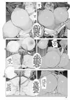 Koukidou Yotaka Kokkuri-san 2 / 高機動夜鷹狐狗狸さん2 [Nf4] [Touhou Project] Thumbnail Page 07