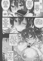 My Battleship Wife is Cuckolded from me / 正妻空母が寝取られまして [Abe Inori] [Kantai Collection] Thumbnail Page 18