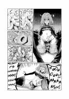 The Temptation of Darkness -Forbidden Job Change- / 闇の誘惑 -禁断のジョブチェンジ- [Final Fantasy V] Thumbnail Page 24