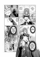 The Temptation of Darkness -Forbidden Job Change- / 闇の誘惑 -禁断のジョブチェンジ- [Final Fantasy V] Thumbnail Page 28