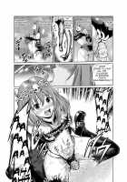The Temptation of Darkness -Forbidden Job Change- / 闇の誘惑 -禁断のジョブチェンジ- [Final Fantasy V] Thumbnail Page 30