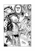 The Temptation of Darkness -Forbidden Job Change- / 闇の誘惑 -禁断のジョブチェンジ- [Final Fantasy V] Thumbnail Page 34
