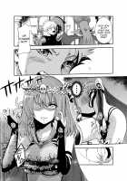 The Temptation of Darkness -Forbidden Job Change- / 闇の誘惑 -禁断のジョブチェンジ- [Final Fantasy V] Thumbnail Page 38