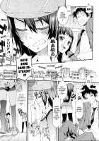 Naked Play Ch.1-4, 8 / ネイキッドプレイ 第1-4,8章 [Musashimaru] [Original] Thumbnail Page 35