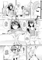 Naked Play Ch.1-4, 8 / ネイキッドプレイ 第1-4,8章 [Musashimaru] [Original] Thumbnail Page 36