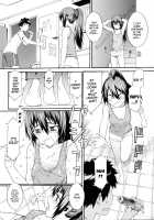 Naked Play Ch.1-4, 8 / ネイキッドプレイ 第1-4,8章 [Musashimaru] [Original] Thumbnail Page 37