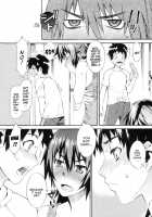 Naked Play Ch.1-4, 8 / ネイキッドプレイ 第1-4,8章 [Musashimaru] [Original] Thumbnail Page 38