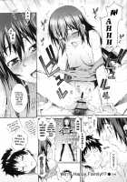 Naked Play Ch.1-4, 8 / ネイキッドプレイ 第1-4,8章 [Musashimaru] [Original] Thumbnail Page 48