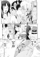 Naked Play Ch.1-4, 8 / ネイキッドプレイ 第1-4,8章 [Musashimaru] [Original] Thumbnail Page 53